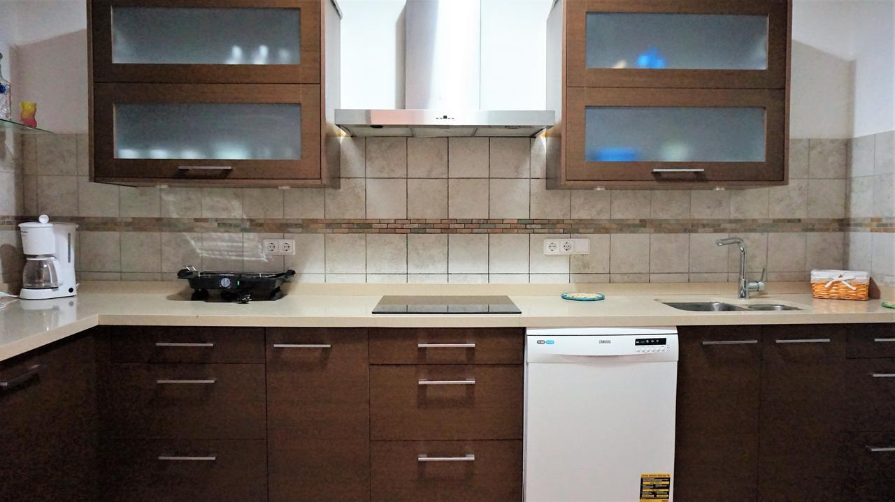 Born 23 - House With Pool In The Centre Of Lluchmayor. Free Wifi * Llucmajor (Mallorca)