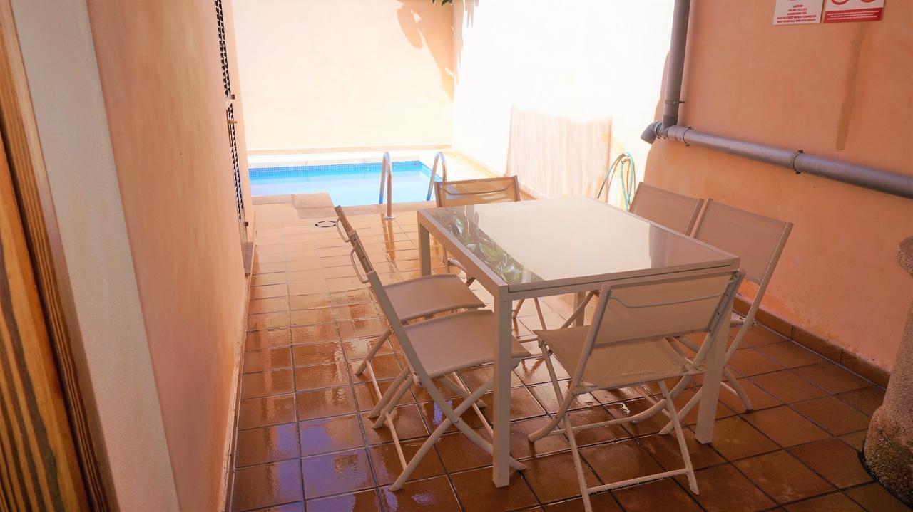 Hébergement de vacances Born 23 - House With Pool In The Centre Of Lluchmayor. Free Wifi