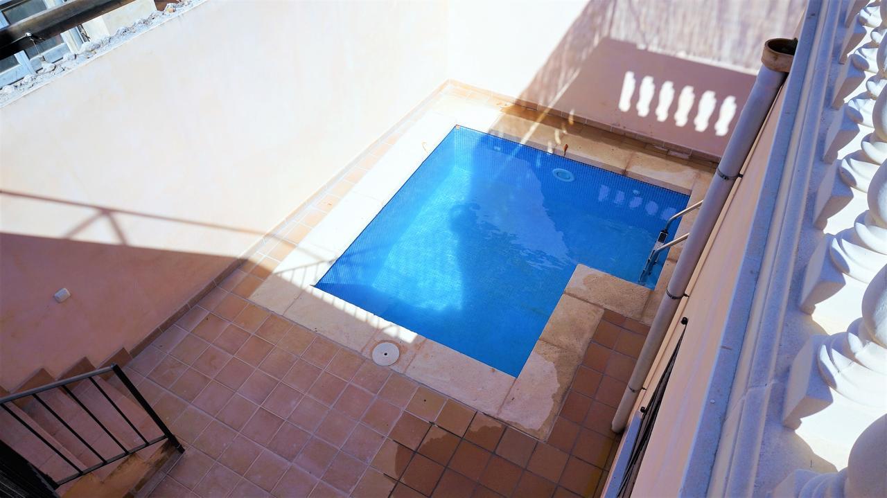 Born 23 - House With Pool In The Centre Of Lluchmayor. Free Wifi * Llucmajor (Mallorca)