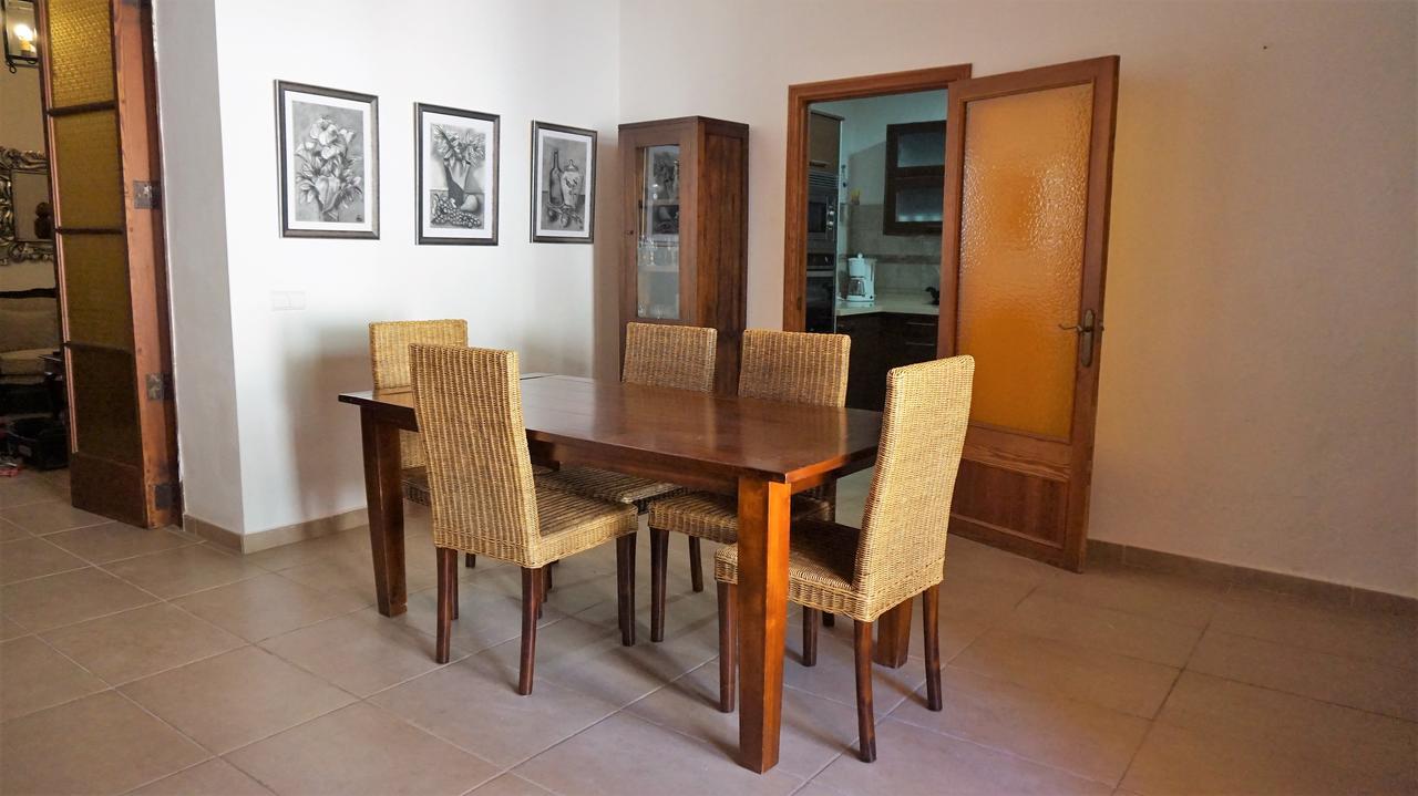 Born 23 - House With Pool In The Centre Of Lluchmayor. Free Wifi Llucmajor (Mallorca)