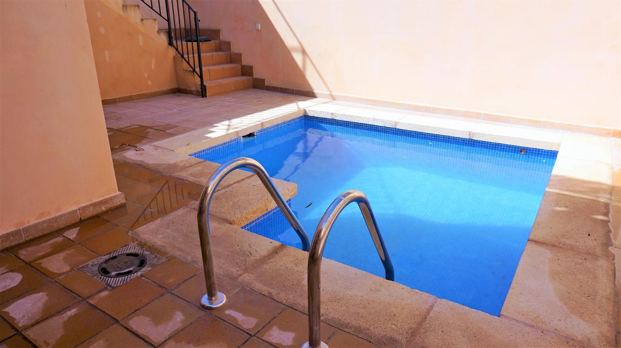 Hébergement de vacances Born 23 - House With Pool In The Centre Of Lluchmayor. Free Wifi Llucmajor (Mallorca)