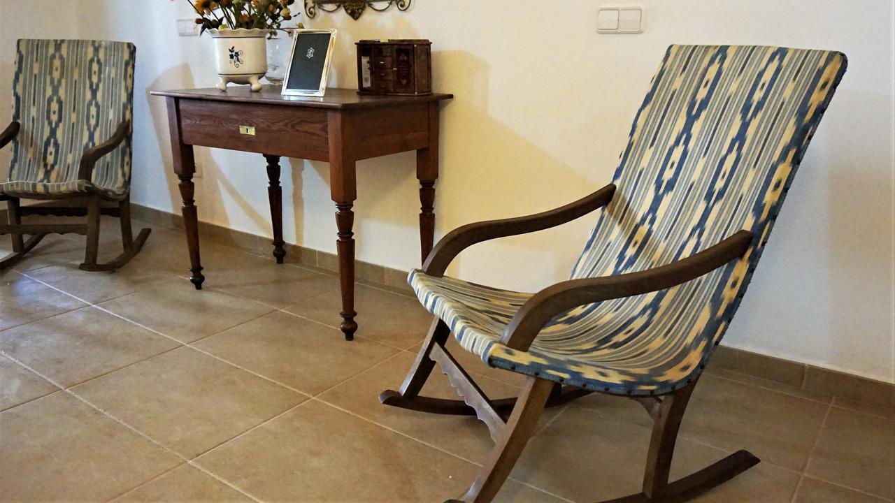 Hébergement de vacances Born 23 - House With Pool In The Centre Of Lluchmayor. Free Wifi Llucmajor (Mallorca)