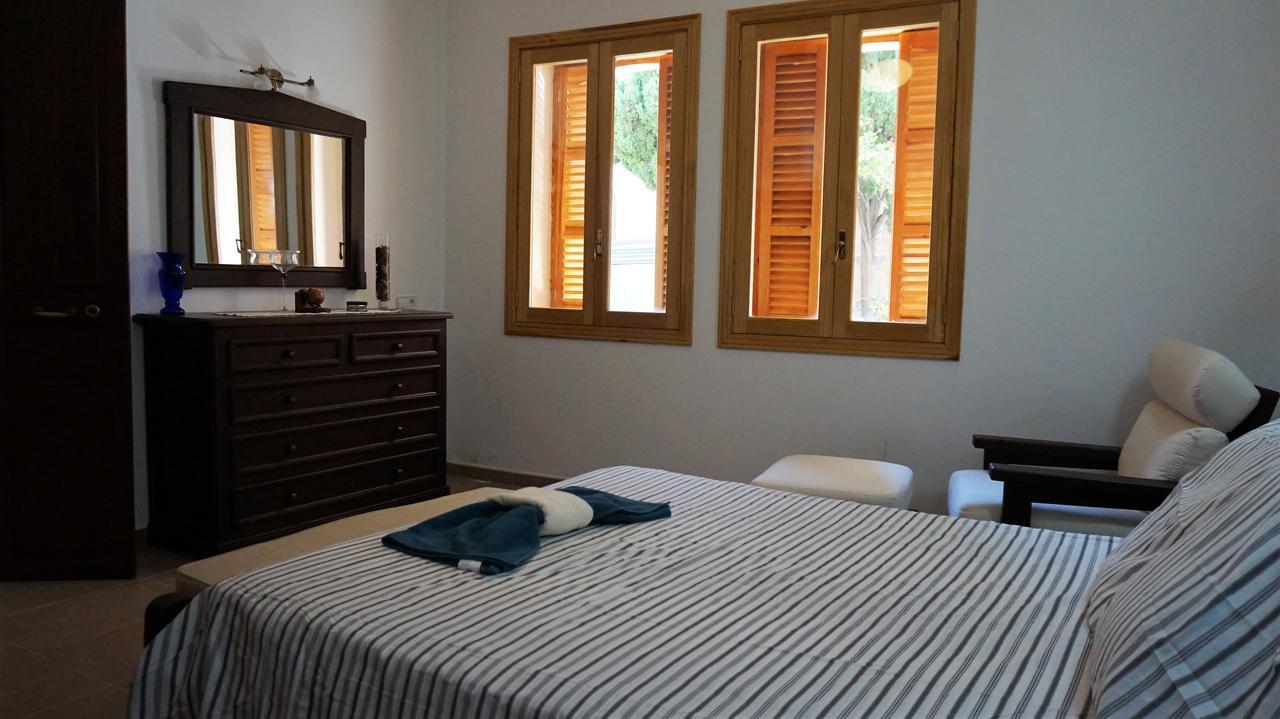 Born 23 - House With Pool In The Centre Of Lluchmayor. Free Wifi Hébergement de vacances *