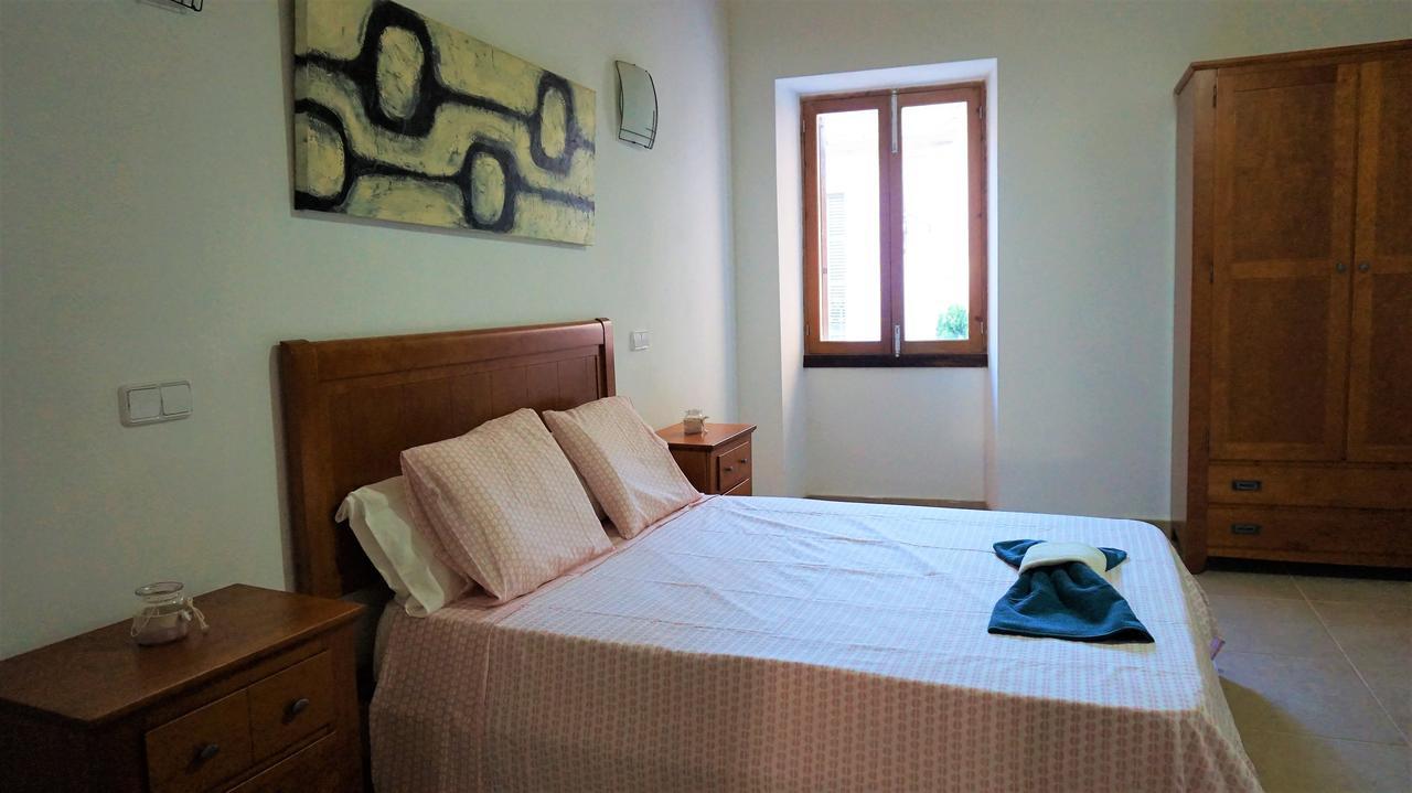 Born 23 - House With Pool In The Centre Of Lluchmayor. Free Wifi Hébergement de vacances