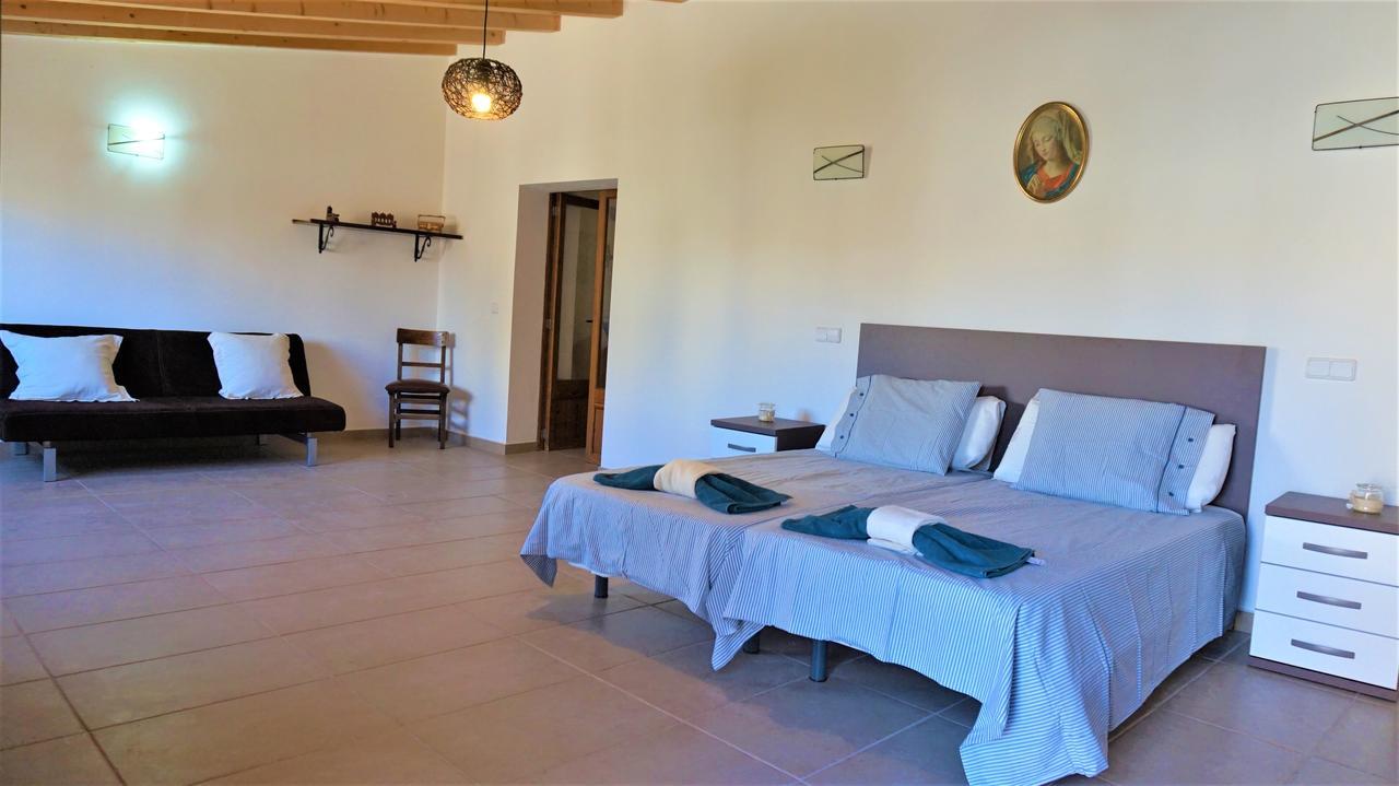 Hébergement de vacances Born 23 - House With Pool In The Centre Of Lluchmayor. Free Wifi