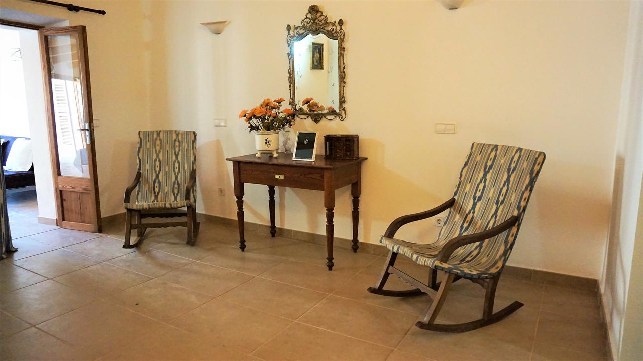 Born 23 - House With Pool In The Centre Of Lluchmayor. Free Wifi Llucmajor (Mallorca)
