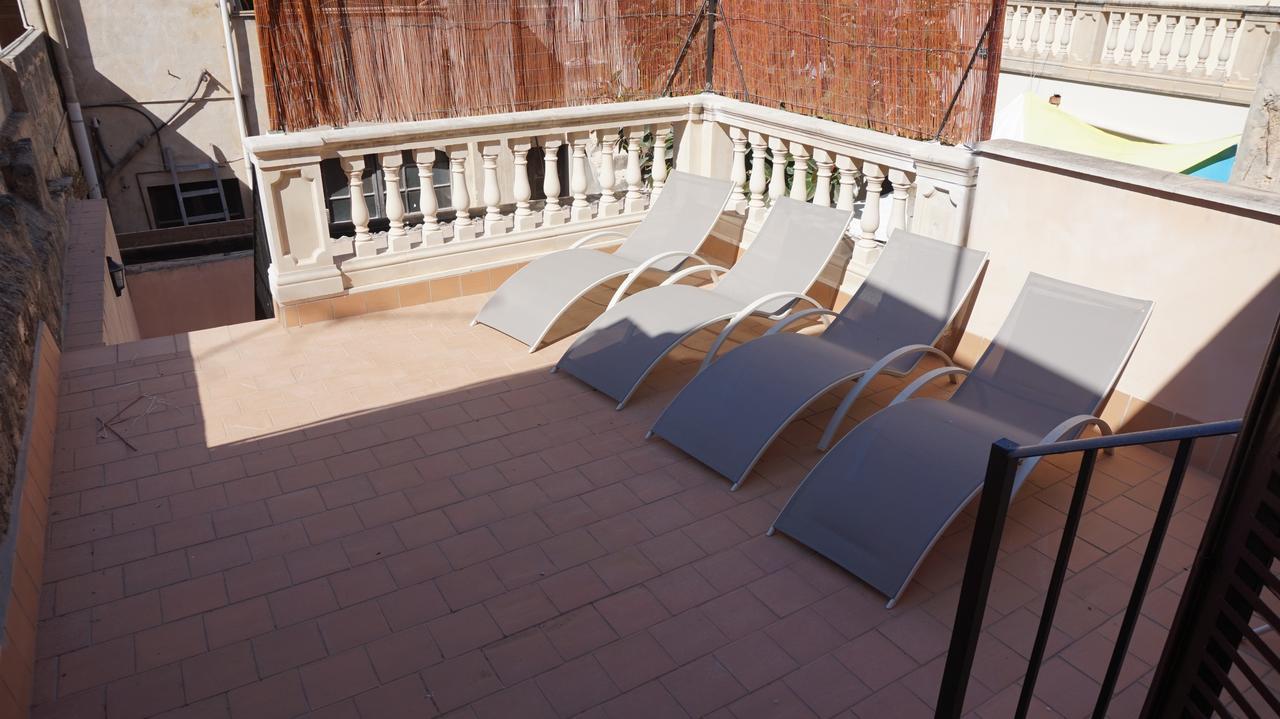 Born 23 - House With Pool In The Centre Of Lluchmayor. Free Wifi Hébergement de vacances Llucmajor (Mallorca)